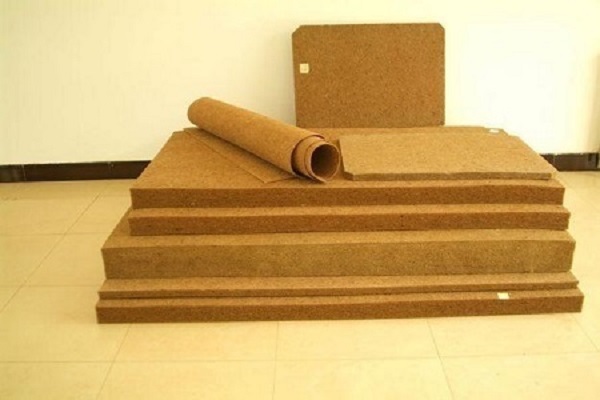 Coconut Fibre Ply