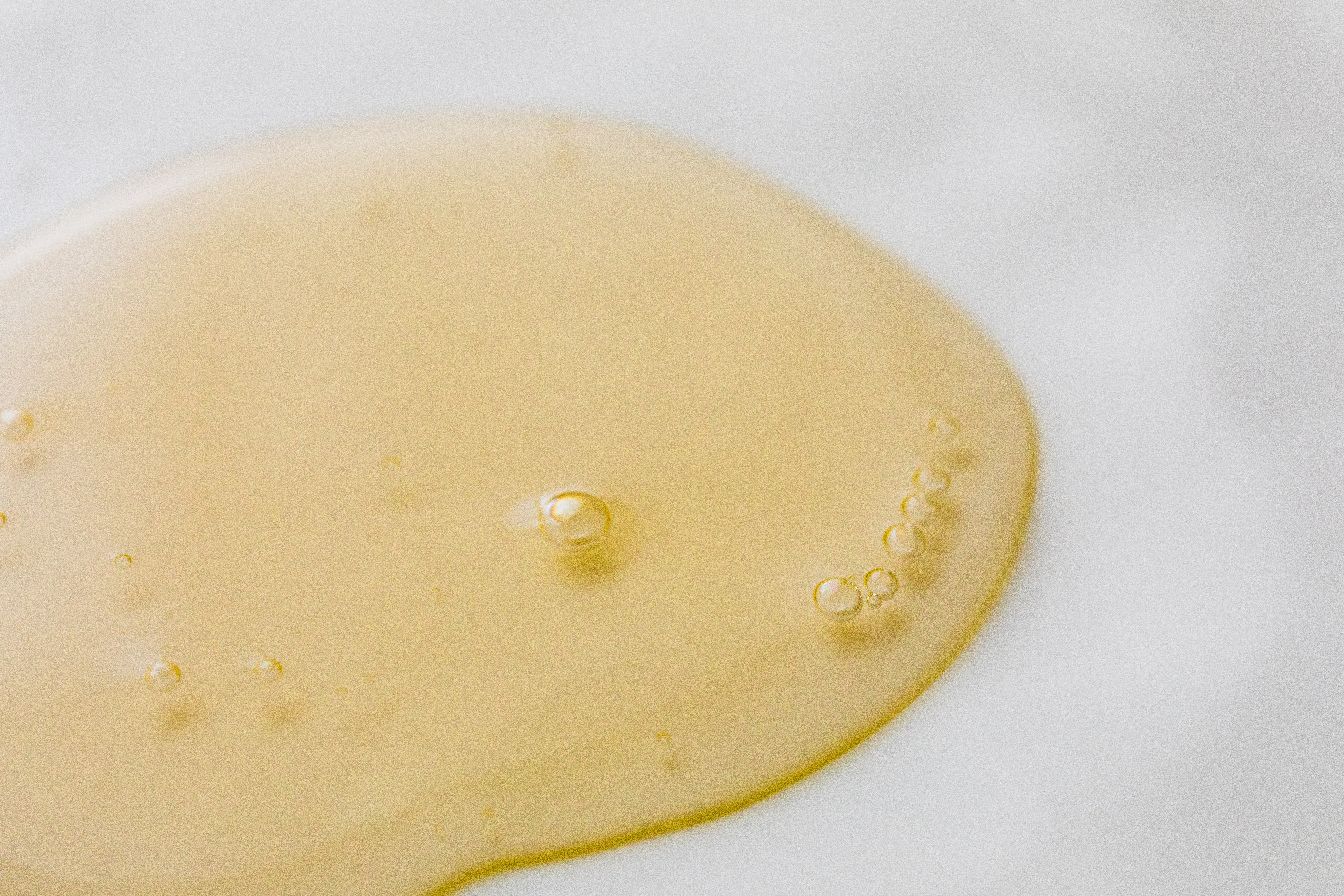 Removing Grease Stain