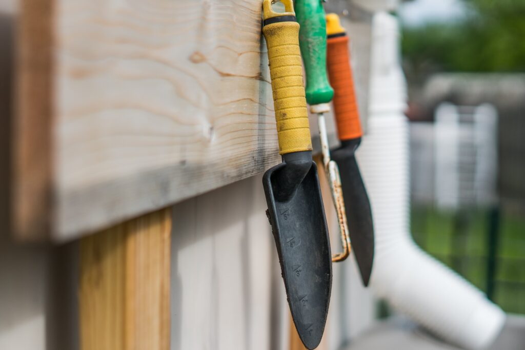 Organizing Tools