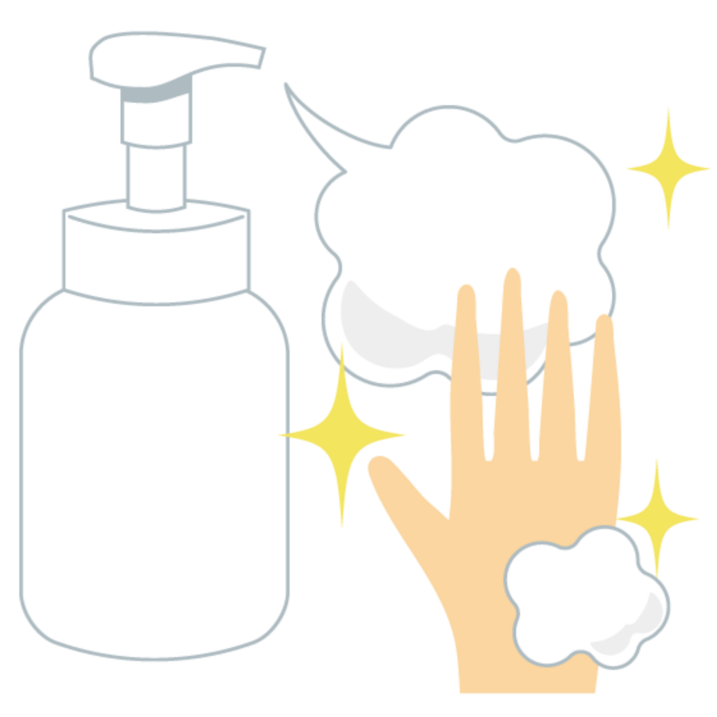 Sanitizing Tools