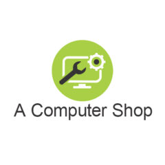 A Computer Shop