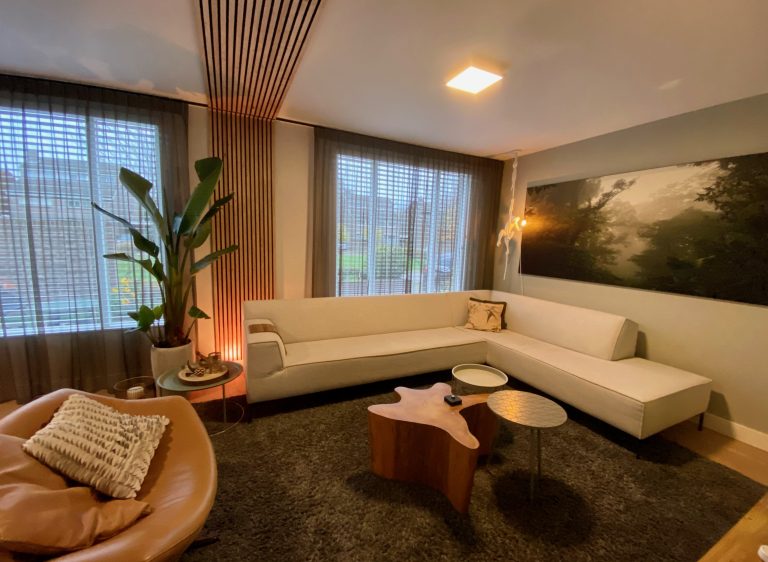Acoustic Panels for Bigger Room