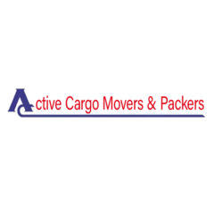 Active Cargo Movers & Packers