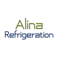 Alina Refrigeration