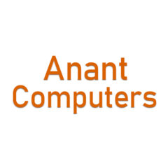 Anant Computers
