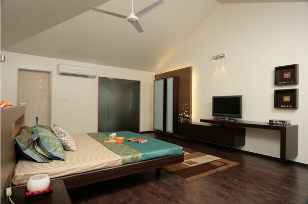 Bedroom Interior Design