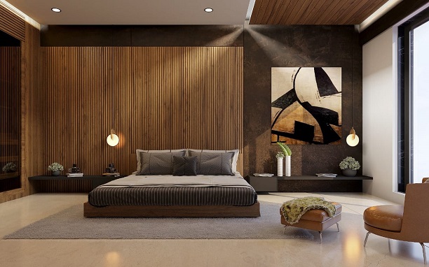 Bedroom Interior Design