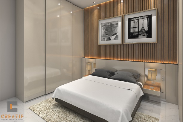 Bedroom Interior Design