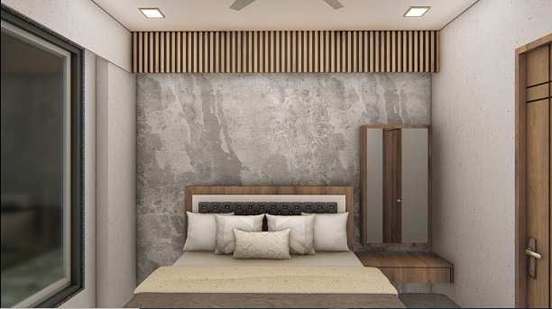 Bedroom Interior Design