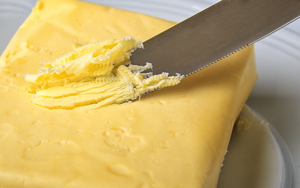 Butter Knife Butter Knife