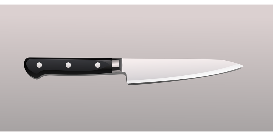 Chef Knife Chef Knife