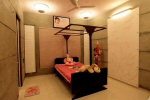 Children Bedroom
