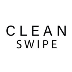 Clean Swipe
