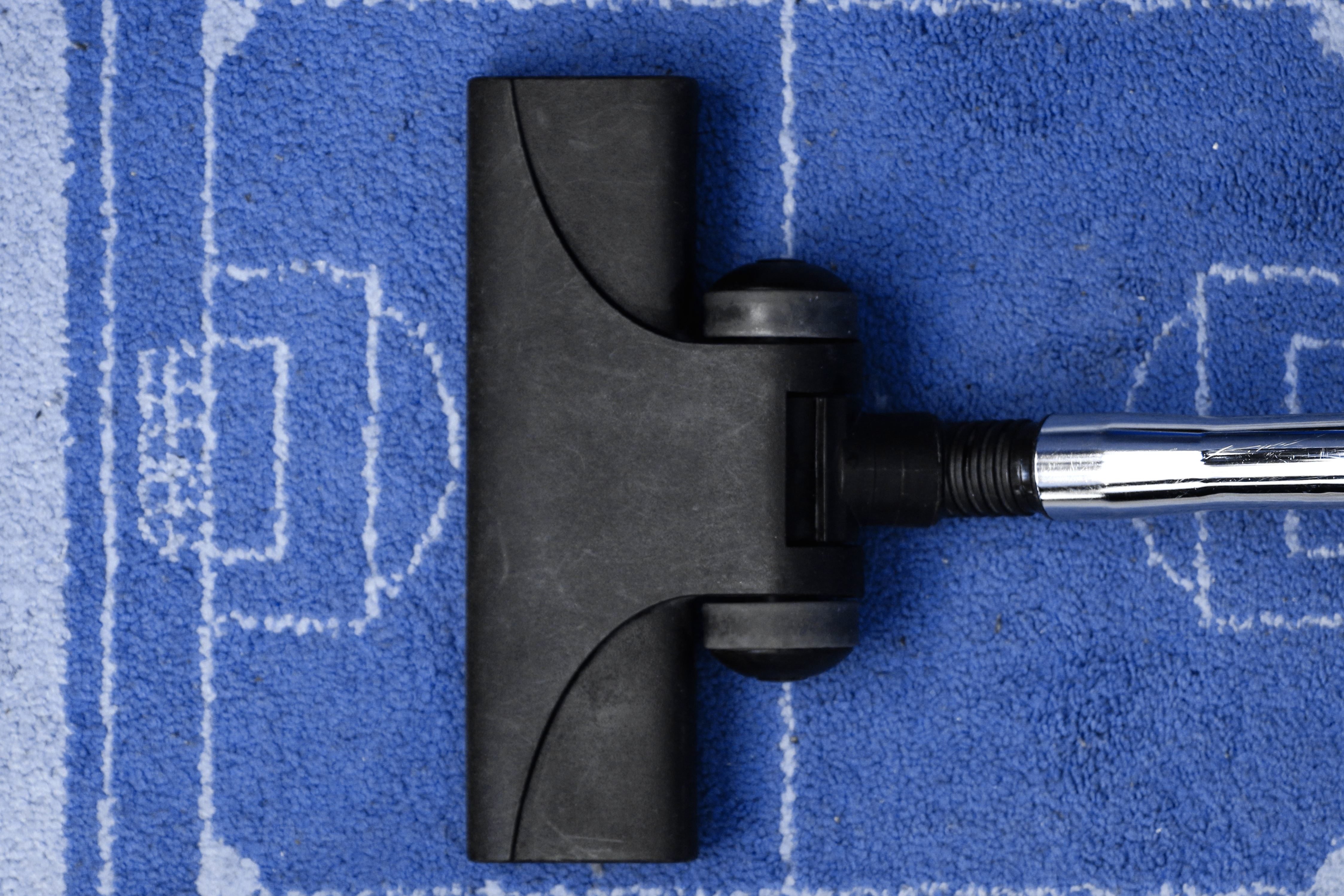 Cleaning Carpets And Rugs