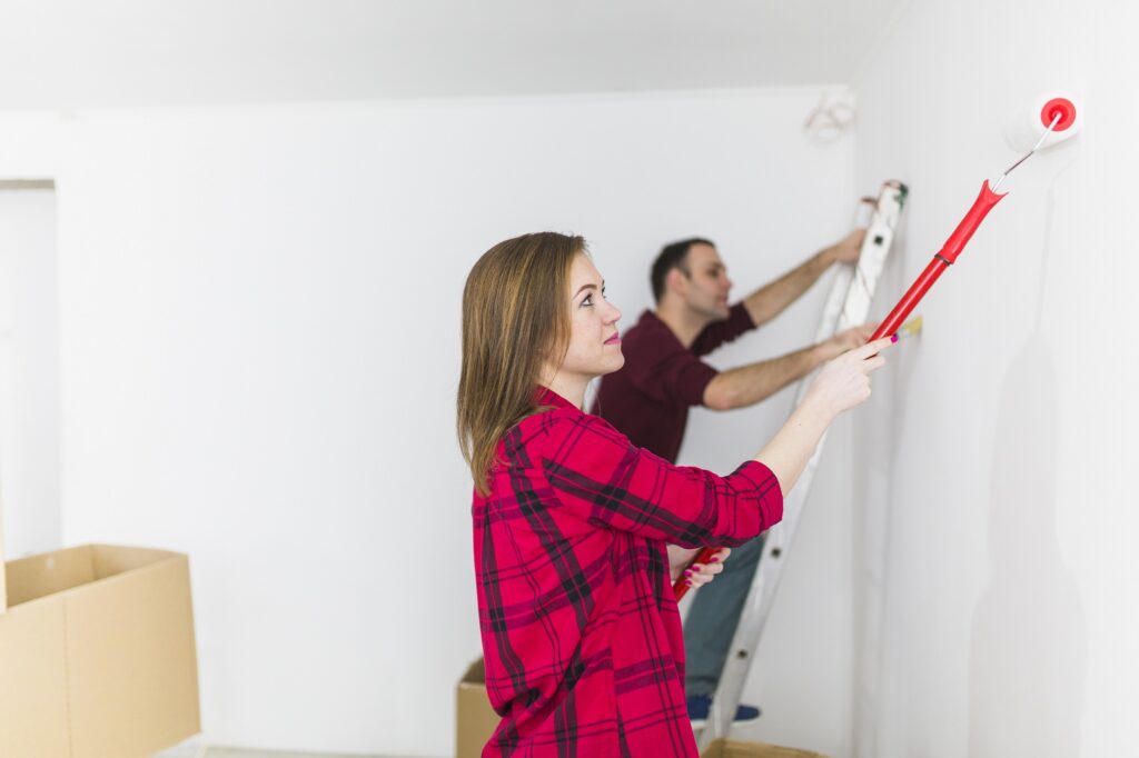 DIY Painting