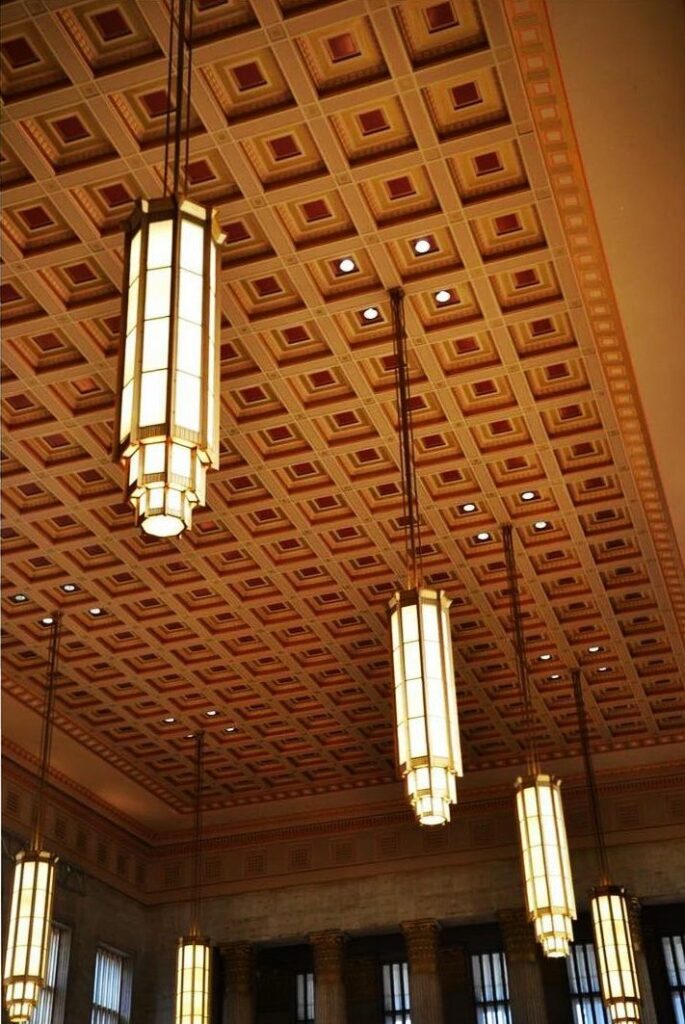 Decorative Hanging Pendant Lights for Interiors
