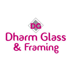 Dharm Glass & Framing