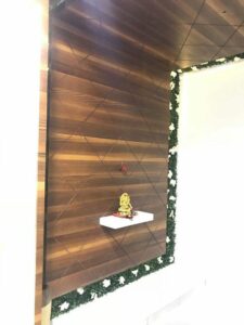 Entrance Foyer