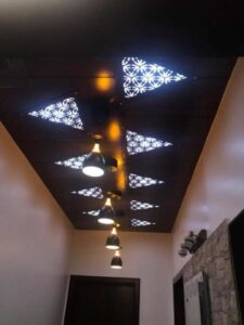 False Ceiling