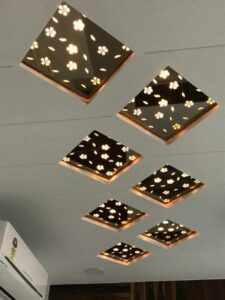 False Ceiling