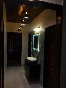 False Ceiling