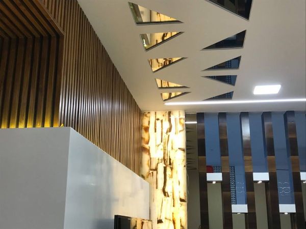 False Ceiling