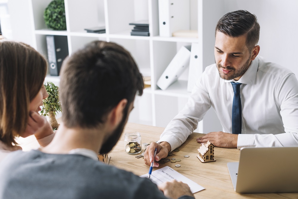 Find a Good Real Estate Agent