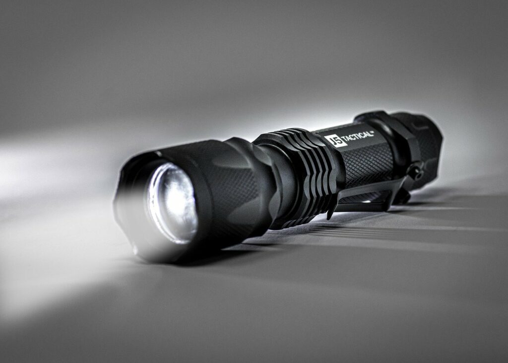 Flash Light
