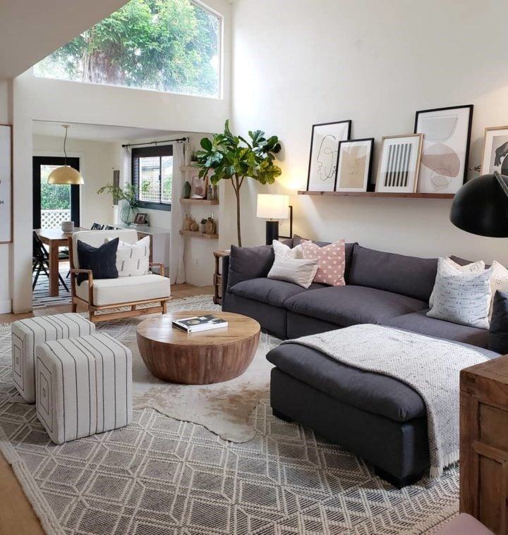 Furnishing Design and Style