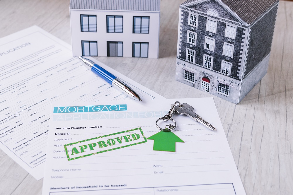 Get Pre-approved for a Mortgage