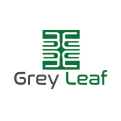 Grey Leaf
