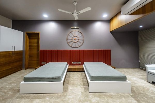 Guest Bedroom