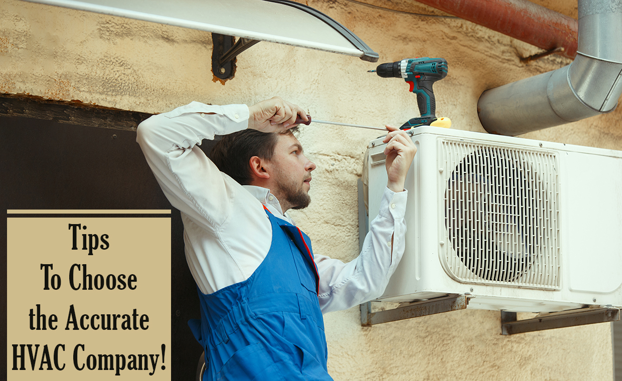 HVAC System