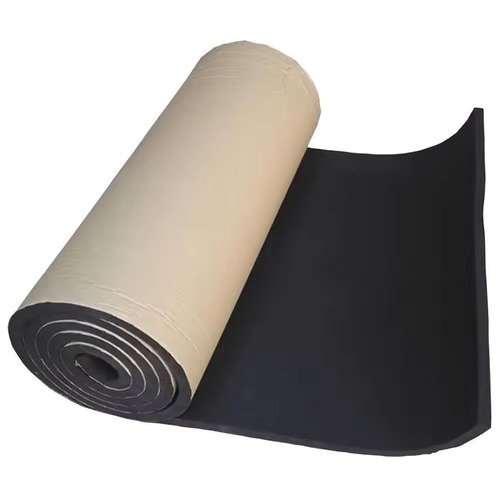Heat and Sound Insulation Pads