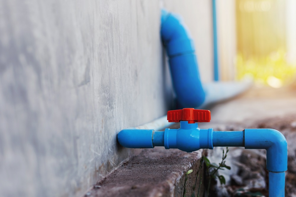 Independant Valve