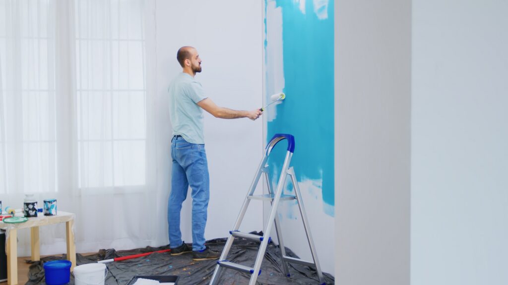 Interior Paint