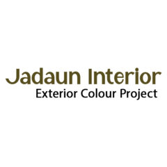 Jadaun Interior Exterior Colour Project