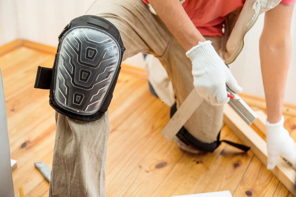 Knee Pads