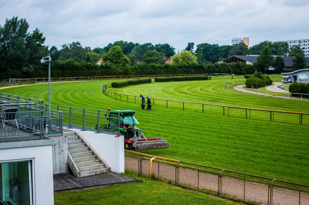 Landscape Services in Shreveport, Louisiana
