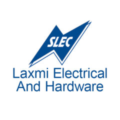 Laxmi Electrical And Hardware