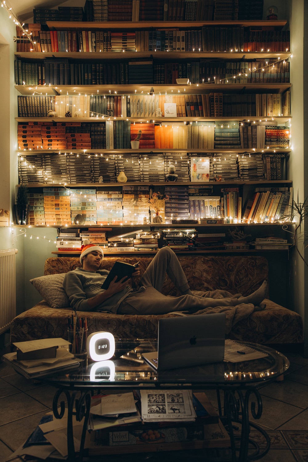 Light Up Your Student Room