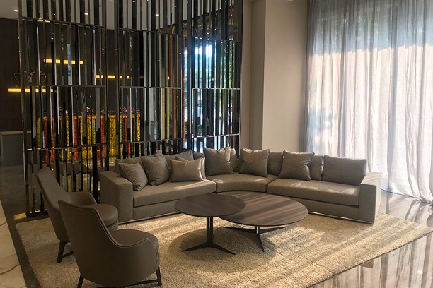 Living Room Interior Design