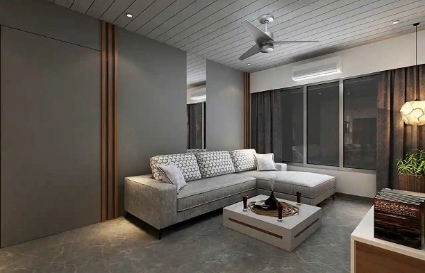 Living Room Interior Design