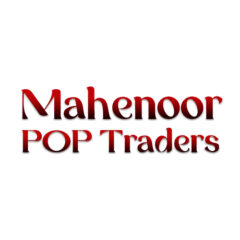 Mahenoor POP Traders