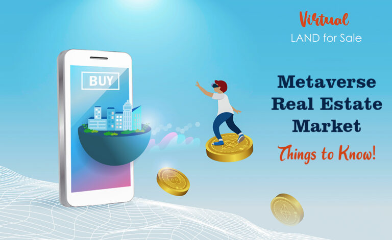 Is there Something to the New Virtual Real Estate Market Craze?