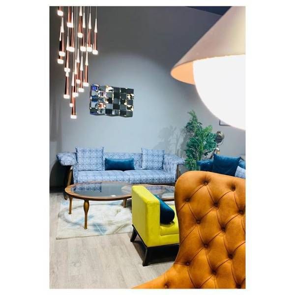 Modern Chandelier Ceiling for Interior Lighting