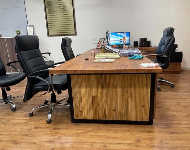 Office Interior Design