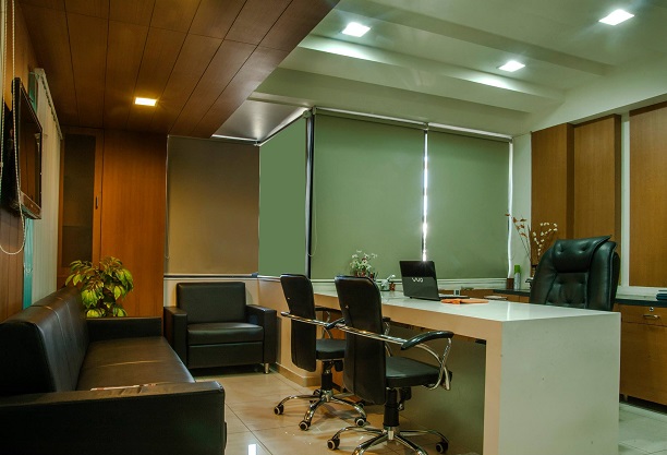 Office Interior Design