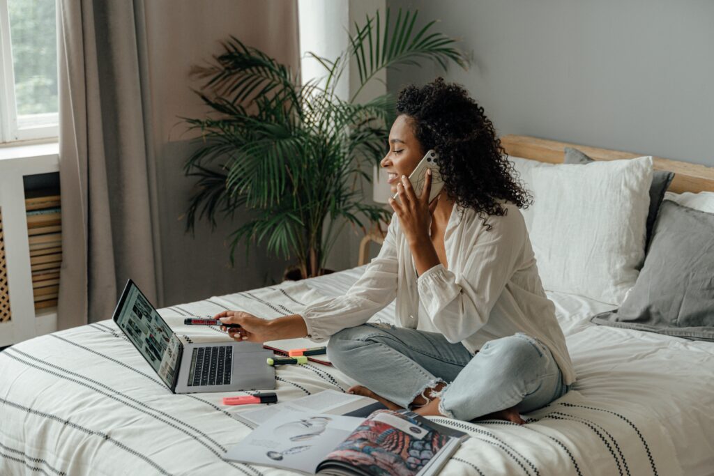 Online Furniture Shopping