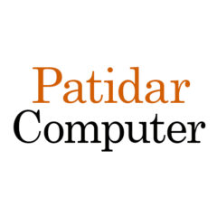 Patidar Computer